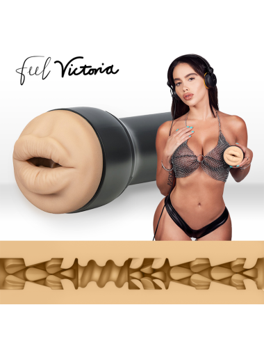 KIIROO - FEEL VICTORIA JUNE MOUTH