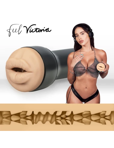 KIIROO - FEEL VICTORIA JUNE MOUTH