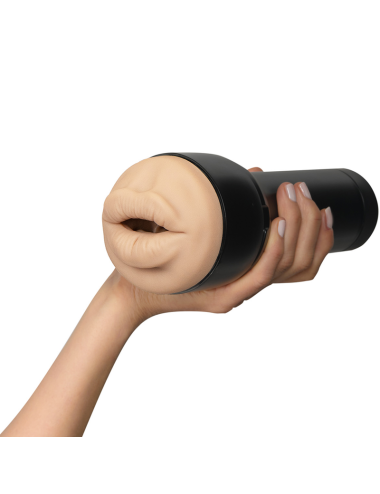 KIIROO - FEEL VICTORIA JUNE MOUTH