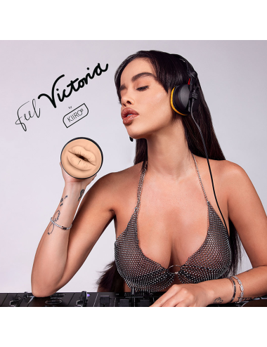 KIIROO - FEEL VICTORIA JUNE MOUTH
