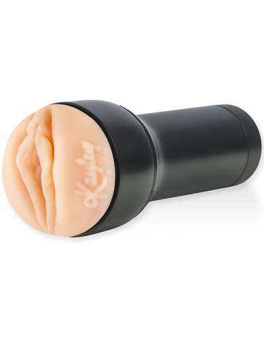 KIIROO - FEEL KAYLEY GUNNER BY KIIROO STARS COLLECTION STROKERS