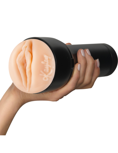KIIROO - FEEL KAYLEY GUNNER BY KIIROO STARS COLLECTION STROKERS