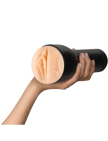 KIIROO - FEEL TANYA TATE BY KIIROO STARS COLLECTION STROKERS