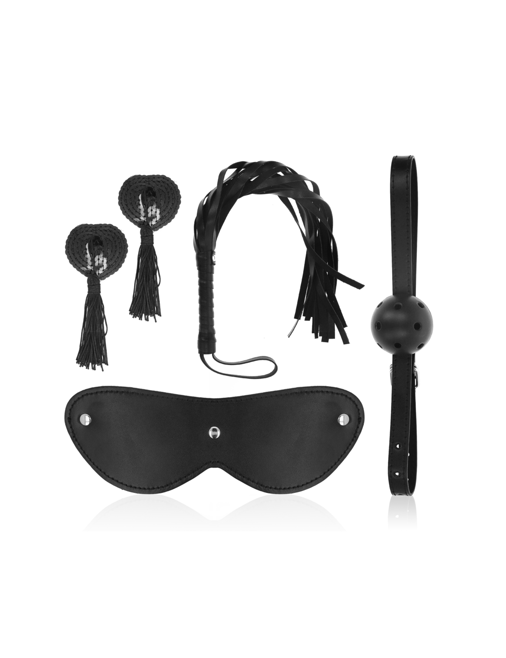OHMAMA SET - SET FOR COUPLES NUMBER 7