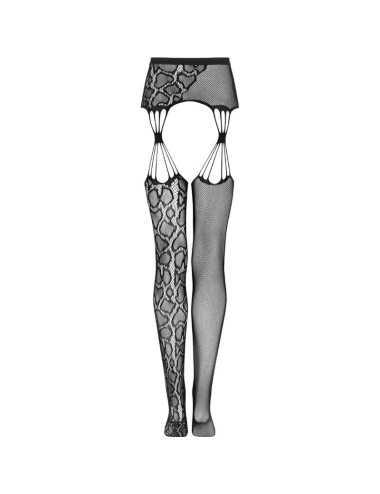 OBSESSIVE - GARTER STOCKINGS S821 S/M/L
