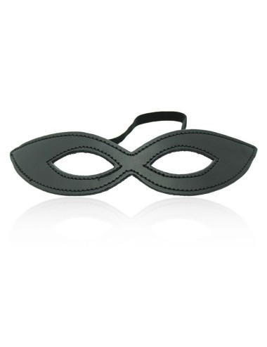 OHMAMA FETISH MINI RIVETS EYE MASK