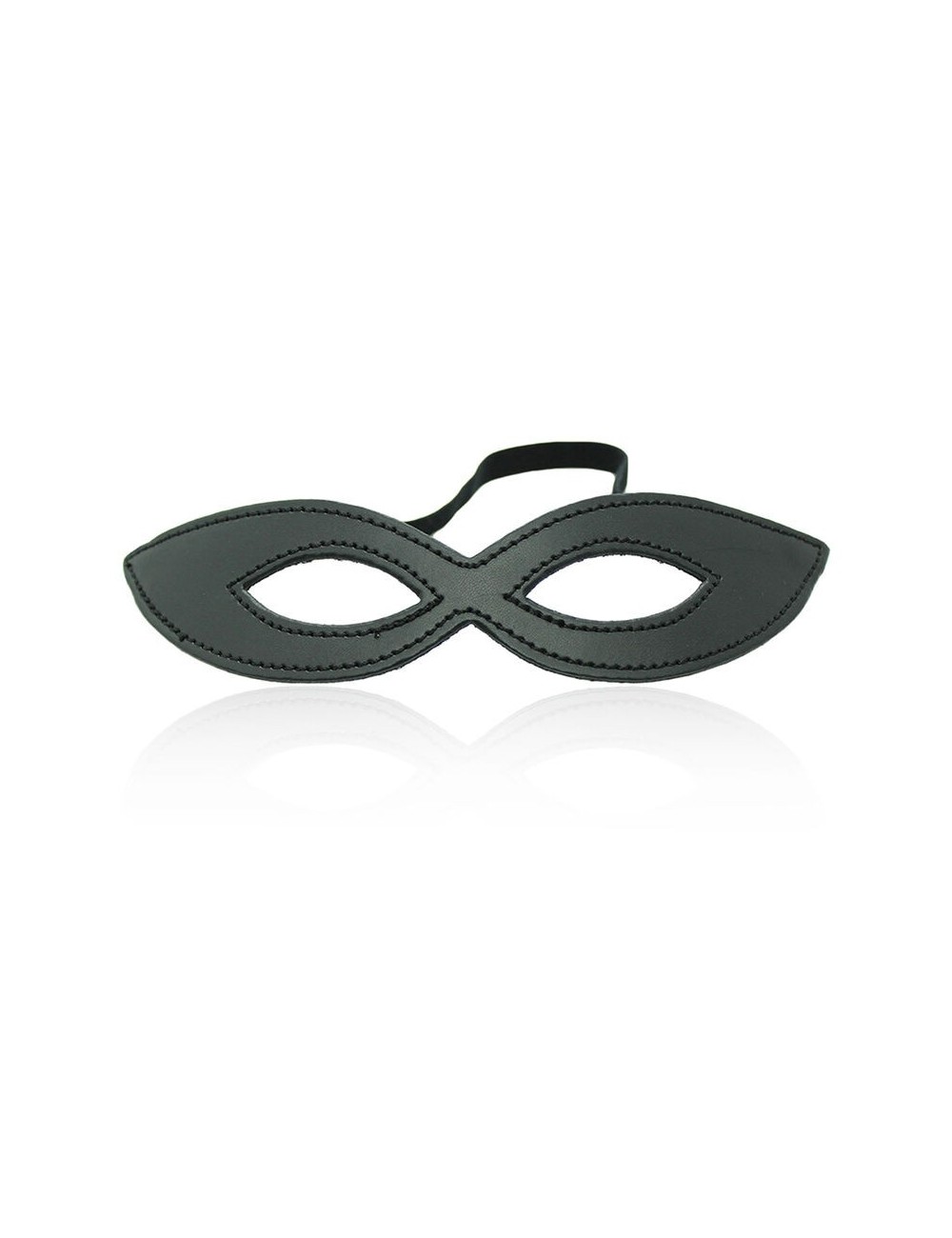 OHMAMA FETISH MINI RIVETS EYE MASK OHMAMA FETISH MINI RIVETS EYE MASK