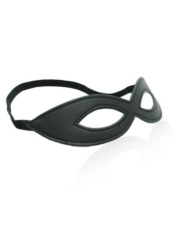 OHMAMA FETISH MINI RIVETS EYE MASK