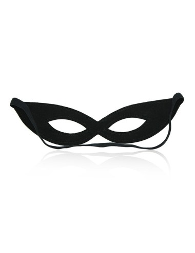 OHMAMA FETISH MINI RIVETS EYE MASK