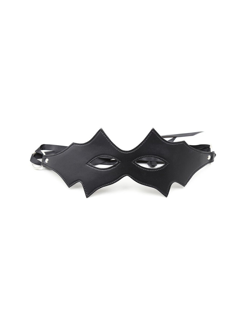 OHMAMA FETISH CAT FACE MASK OHMAMA FETISH CAT FACE MASK