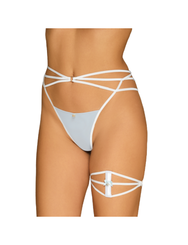 OBSESSIVE - A760 GARTER L/XL