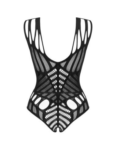 OBSESSIVE - B139 CROTCHLESS TEDDY S/M/L