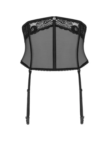 OBSESSIVE - SERENA LOVE GARTER BELT XL/XXL