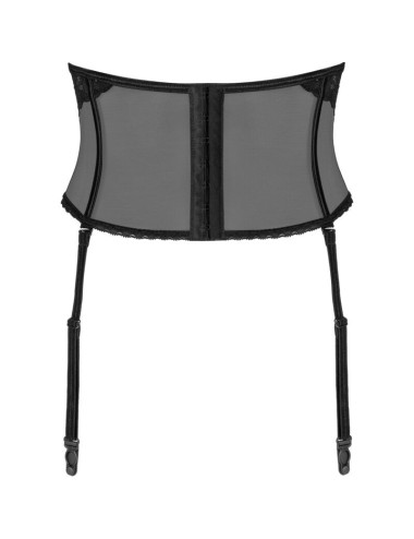 OBSESSIVE - SERENA LOVE GARTER BELT XL/XXL