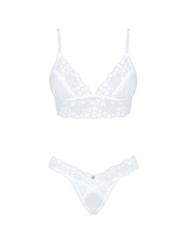 OBSESSIVE - HEAVENLLY 2-PCS SET XL/XXL