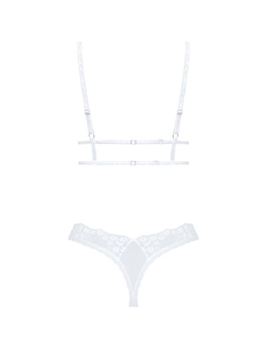 OBSESSIVE - HEAVENLLY 2-PCS SET XL/XXL