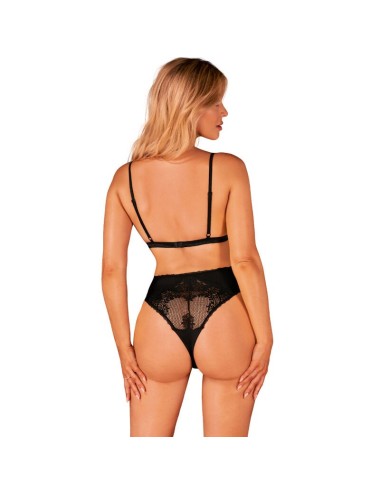 OBSESSIVE - MADERRIS TEDDY XS/S