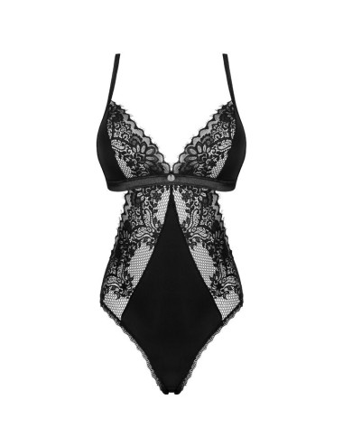 OBSESSIVE - MADERRIS TEDDY XS/S
