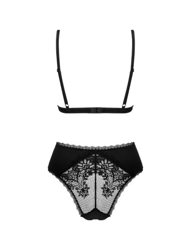 OBSESSIVE - MADERRIS TEDDY XS/S