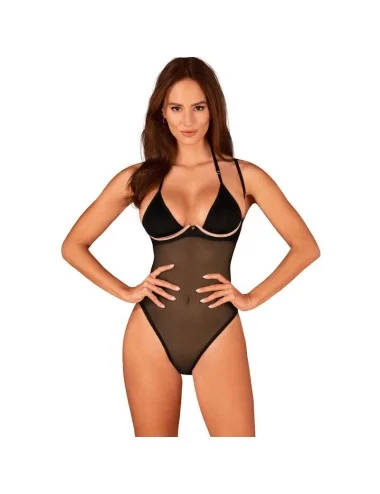 OBSESSIVE - SELINNE TEDDY M/L
