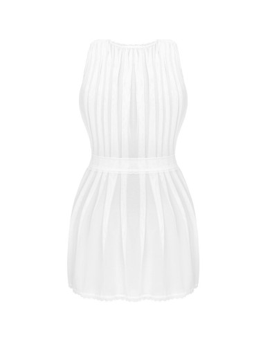 OBSESSIVE - HEAVENLLY PEIGNOIR XS/S