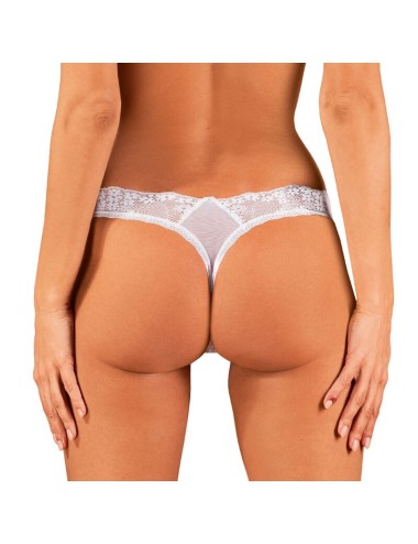 OBSESSIVE - HEAVENLLY THONG XL/XXL