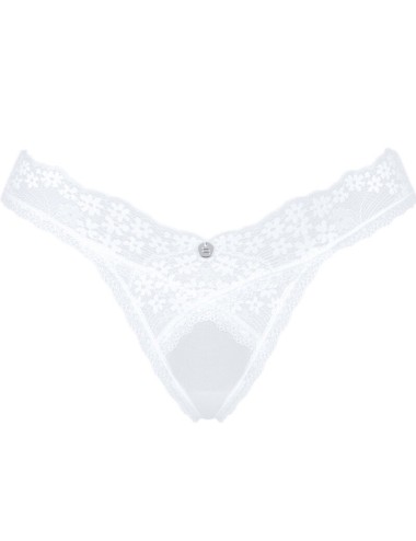 OBSESSIVE - HEAVENLLY THONG XL/XXL