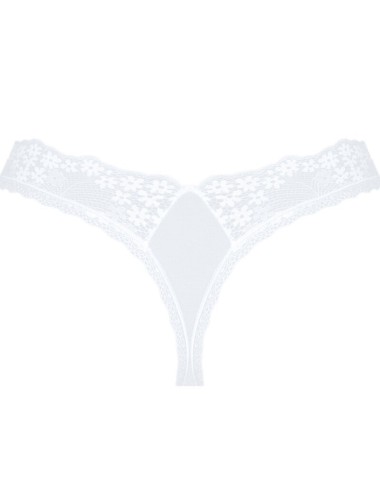 OBSESSIVE - HEAVENLLY THONG XL/XXL