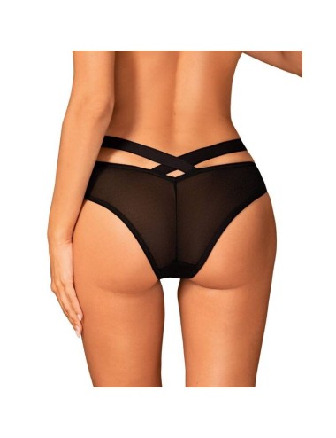 OBSESSIVE - BRASICA PANTIES M/L