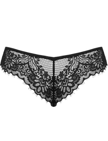 OBSESSIVE - MADERRIS PANTIES XL/XXL