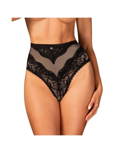 OBSESSIVE - OLVIDIA PANTIES M/L