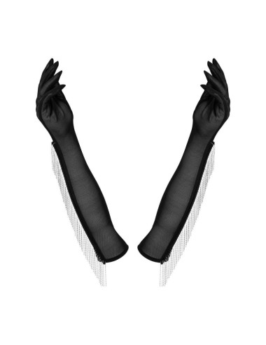 OBSESSIVE - MILLADIS GLOVES XL/XXL