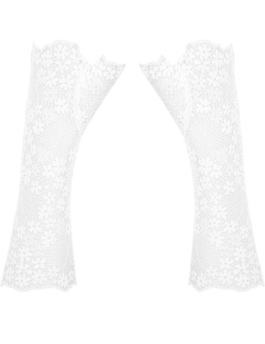 OBSESSIVE - HEAVENLLY GLOVES O/S