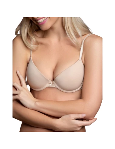 BYE BRA MINERAL OIL PUSH UP PADS A/B