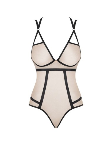 OBSESSIVE - NULIA TEDDY S/M