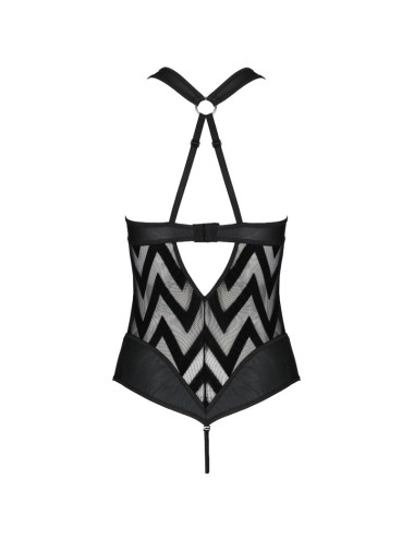PASSION - HIMA BODY ECOLOGICAL LEATHER S/M