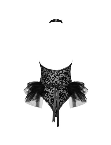 OBSESSIVE - FRILLES COSTUME L/XL