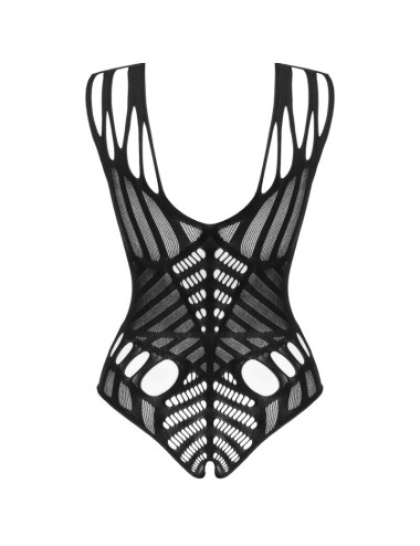 OBSESSIVE - B139 CROTCHLESS TEDDY S/M/L
