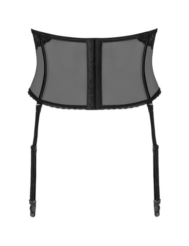 OBSESSIVE - SERENA LOVE GARTER BELT XL/XXL