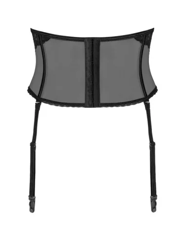 OBSESSIVE - SERENA LOVE GARTER BELT XL/XXL
