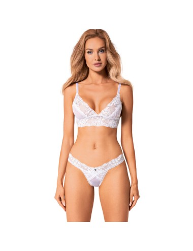 OBSESSIVE - HEAVENLLY SET 2 PIECES XL/XXL