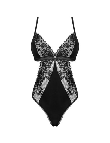 OBSESSIVE - MADERRIS TEDDY XS/S