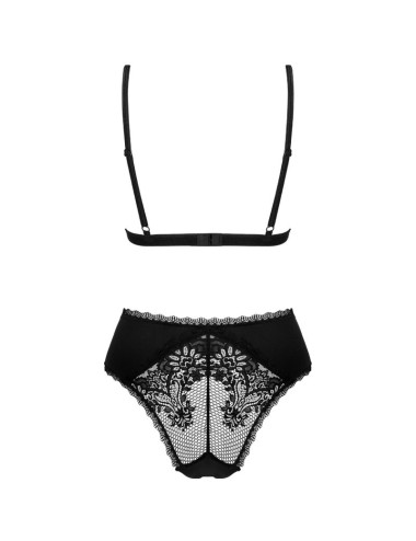 OBSESSIVE - MADERRIS TEDDY XS/S