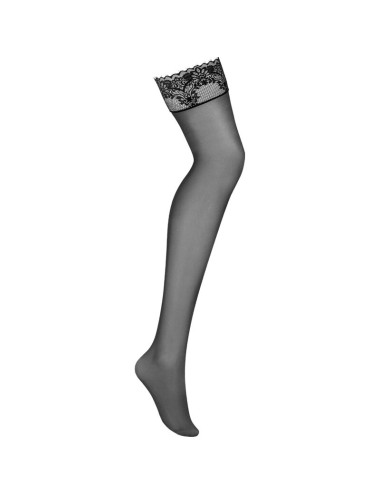 OBSESSIVE - MADERRIS STOCKINGS XS/S