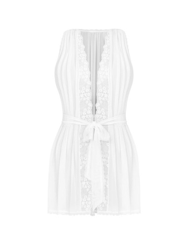 OBSESSIVE - HEAVENLLY PEIGNOIR XS/S