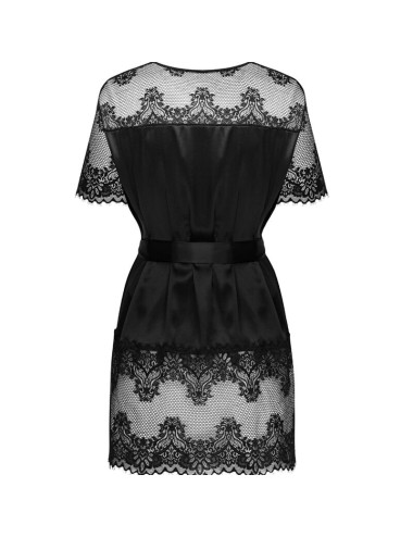OBSESSIVE - MADERRIS PEIGNOIR XS/S