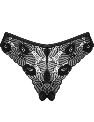 OBSESSIVE - SERENA LOVE PANTIES M/L