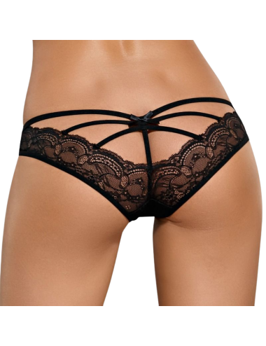 OBSESSIVE - FRIVOLLA PANTIES TALLA S/M