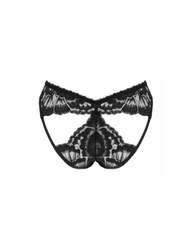 OBSESSIVE - ALESS YA PANTIES XS/S