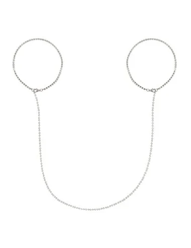 OBSESSIVE - BIJOU-907 HANDCUFFS ONE SIZE
